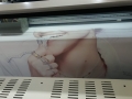 Dye Sublimation printer