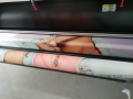 Dye Sublimation printing