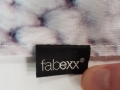 Fabexx 'pull tab'