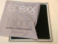 Fabexx 18 graphic & frame