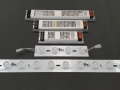 Fabexx 90 Drivers & G2 LED lighting