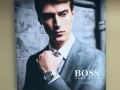 Fabexx 90 Hugo Boss illuminated