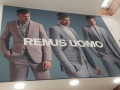 Remus Uomo high level large Fabexx 18