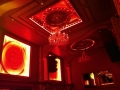 LED concealed cove lighting