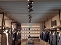 Oleg LED track lighting Remus Uomo